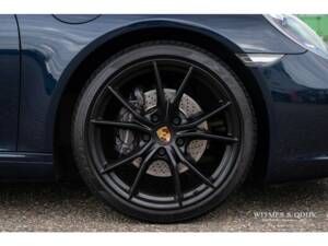 Bild 34/39 von Porsche 911 Carrera (2018)