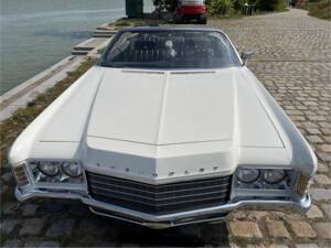 Bild 29/34 von Chevrolet Impala Convertible (1971)