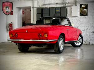 Image 4/94 of Glas 1700 GT (1966)
