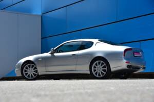 Bild 17/17 von Maserati 3200 GT (1999)
