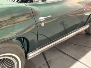 Obraz 25/50 pojazdu Chevrolet Corvette Sting Ray Convertible (1965)