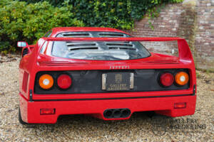 Bild 49/50 von Ferrari F40 (1992)