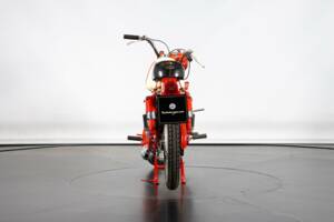 Imagen 3/50 de Gilera DUMMY (1958)
