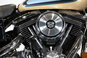 Immagine 14/50 di Harley-Davidson FXDB Dyna Glide Daytona (1992)