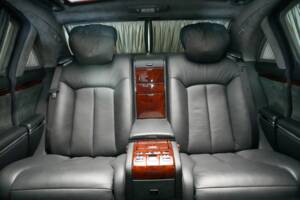 Afbeelding 11/50 van Maybach 62 (2004)
