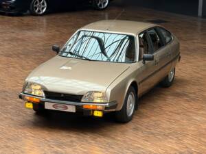 Bild 1/43 von Citroën CX 2400 GTi (1982)