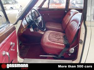 Bild 9/15 von Jaguar Mk II 3.4 (1962)