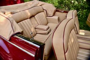 Image 43/50 de Rolls-Royce Silver Cloud I Mulliner (1957)