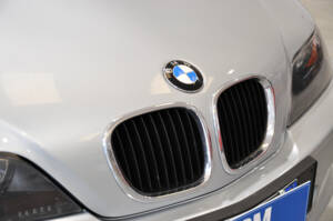 Afbeelding 4/37 van BMW Z3 1.8 (1996)