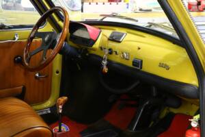 Image 23/29 of FIAT 500 F (1969)