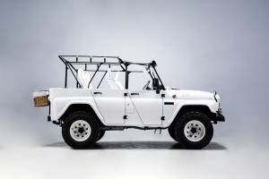 Image 11/43 of UAZ 469 (1989)