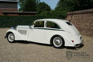 Bild 48/50 von Bentley 3 1/2 Liter Park Ward FHC (1933)