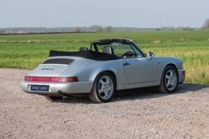 Bild 13/56 von Porsche 911 Carrera 4 (1990)