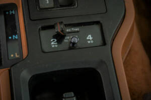 Imagen 37/50 de Jeep Cherokee (1984)