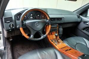 Bild 20/63 von Mercedes-Benz SL 320 &quot;Final Edition&quot; (2001)