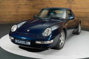 Image 13/19 of Porsche 911 Carrera (1997)
