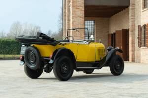 Afbeelding 14/50 van Citroën C2 5HP Boattail (1926)