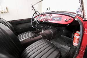 Imagen 12/50 de MG MGA 1500 (1957)