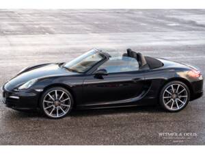 Image 8/36 of Porsche Boxster (2015)