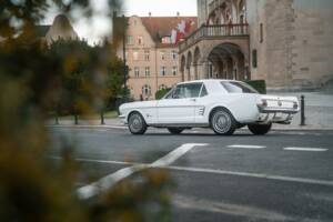 Image 47/53 of Ford Mustang 200 (1966)