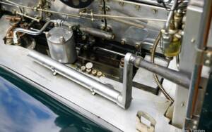 Image 37/50 of Lagonda M 35 Rapide T9 (1935)