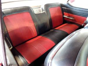 Imagen 14/20 de Chrysler 300 K (1964)