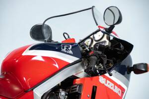 Bild 12/50 von Egli-Suzuki GSX-R 1100 (1986)