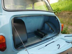 Image 17/39 of Austin Mini Cooper 1300 Rallye (1984)