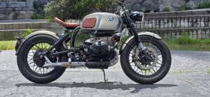 Image 7/28 de BMW DUMMY (1978)