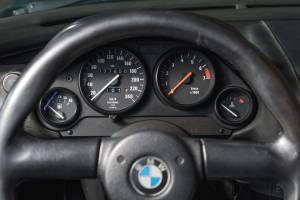 Image 33/49 of BMW Z1 (1991)