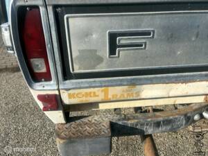 Bild 23/25 von Ford F-250 (1970)