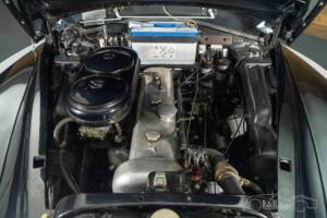 Bild 19/19 von Mercedes-Benz 300 b Cabriolet D (1955)