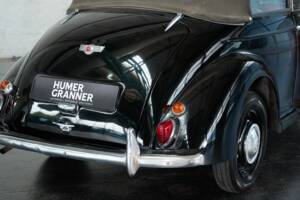 Bild 33/50 von Morris Minor 1000 (1956)