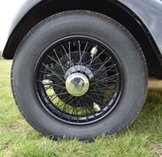 Image 30/50 of Bentley 3 1/2 Litre Park Ward Sports (1935)