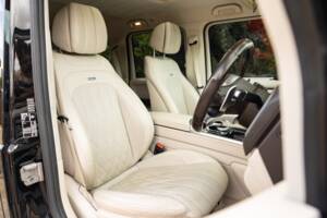Image 44/50 of Mercedes-Benz G 63 AMG (LWB) (2020)
