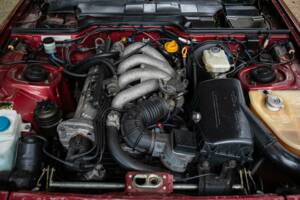 Imagen 3/45 de Porsche 944 (1989)