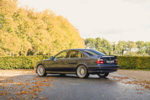 Bild 2/97 von ALPINA B10 V8 (1998)