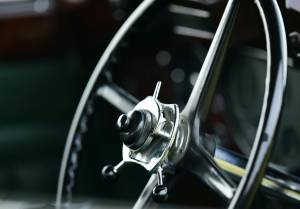 Afbeelding 14/50 van Rolls-Royce Phantom II Continental (1933)