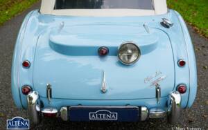 Bild 54/58 von Austin-Healey 3000 Mk II (BJ7) (1964)