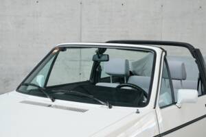 Image 4/50 of Volkswagen Golf Mk I Convertible 1.8 (1989)