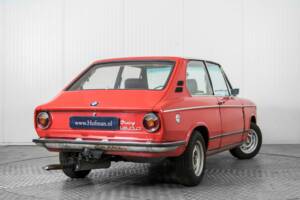 Bild 33/50 von BMW Touring 1600 (1972)