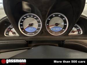 Bild 11/15 von Mercedes-Benz SL 55 AMG (2005)