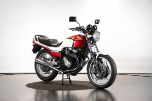 Image 6/50 of Honda CBX 550 F (1982)