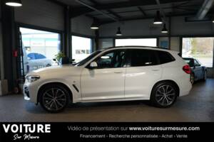 Immagine 3/25 di BMW X3 xDrive30d (2018)