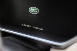 Imagen 41/49 de Land Rover Range Rover Sport SVR (2014)