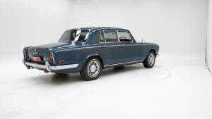 Imagen 2/15 de Rolls-Royce Silver Shadow I (1970)
