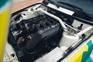 Image 55/56 de BMW M3 (1988)