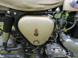 Image 31/43 of BSA A 10 Golden Flash (1960)