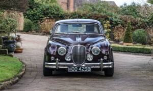 Imagen 8/50 de Jaguar Mk II 3.8 (2004)