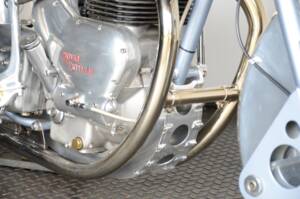 Image 15/42 of Royal Enfield 700 Silver Shotgun (1955)